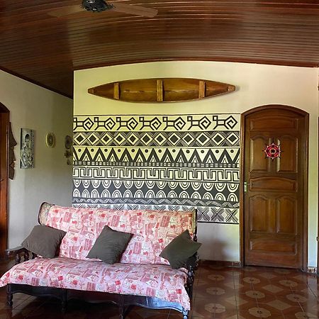 Hostel Roraima Боа Виста Екстериор снимка