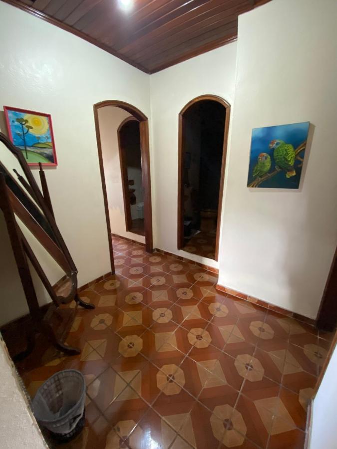 Hostel Roraima Боа Виста Екстериор снимка