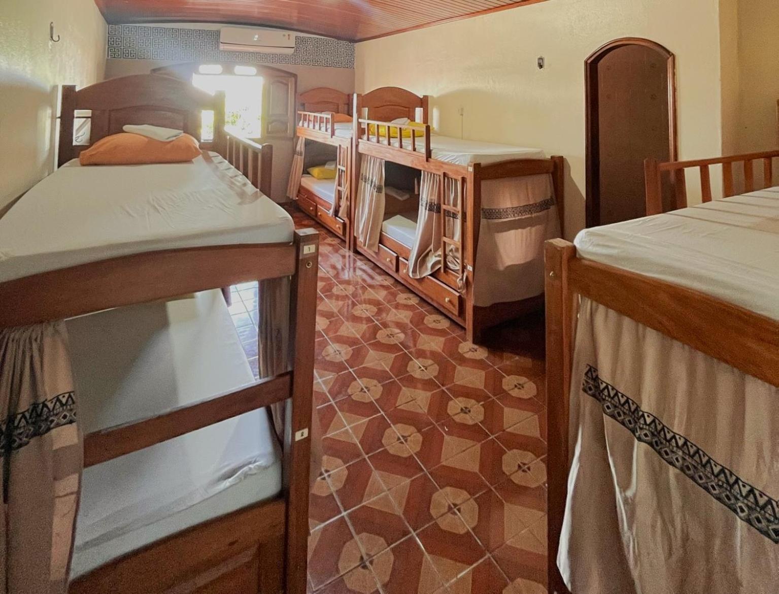 Hostel Roraima Боа Виста Екстериор снимка