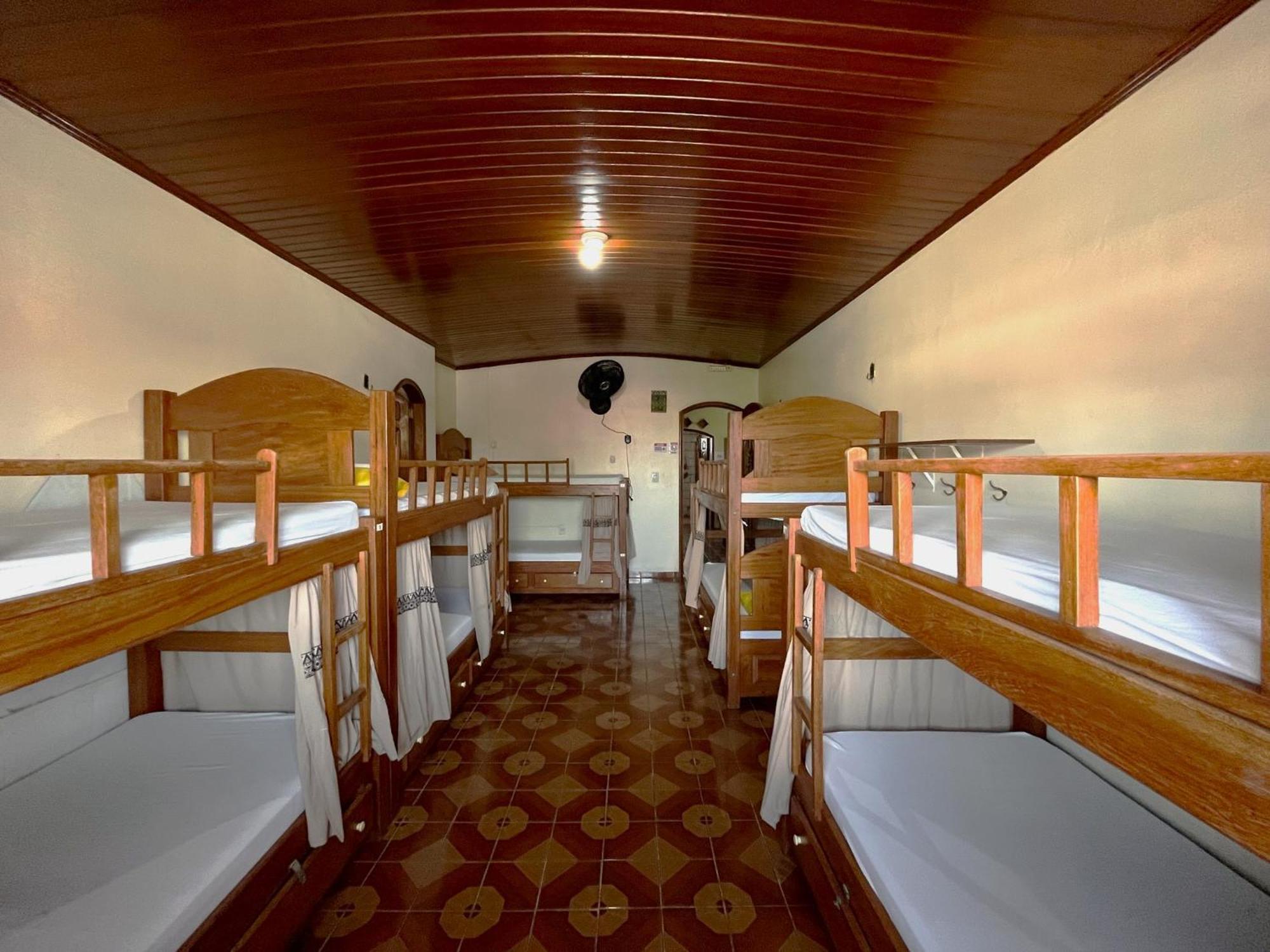 Hostel Roraima Боа Виста Екстериор снимка