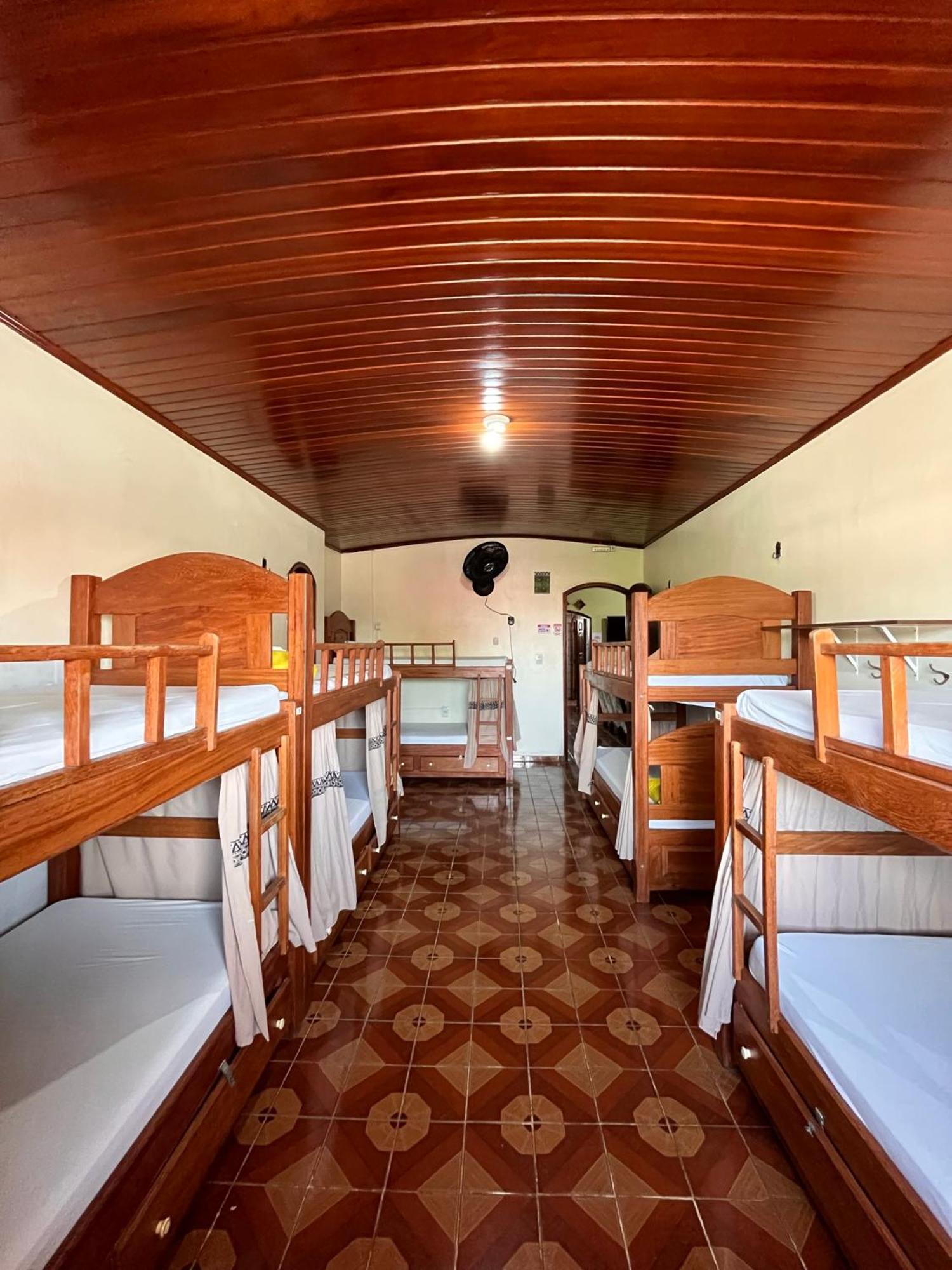 Hostel Roraima Боа Виста Екстериор снимка