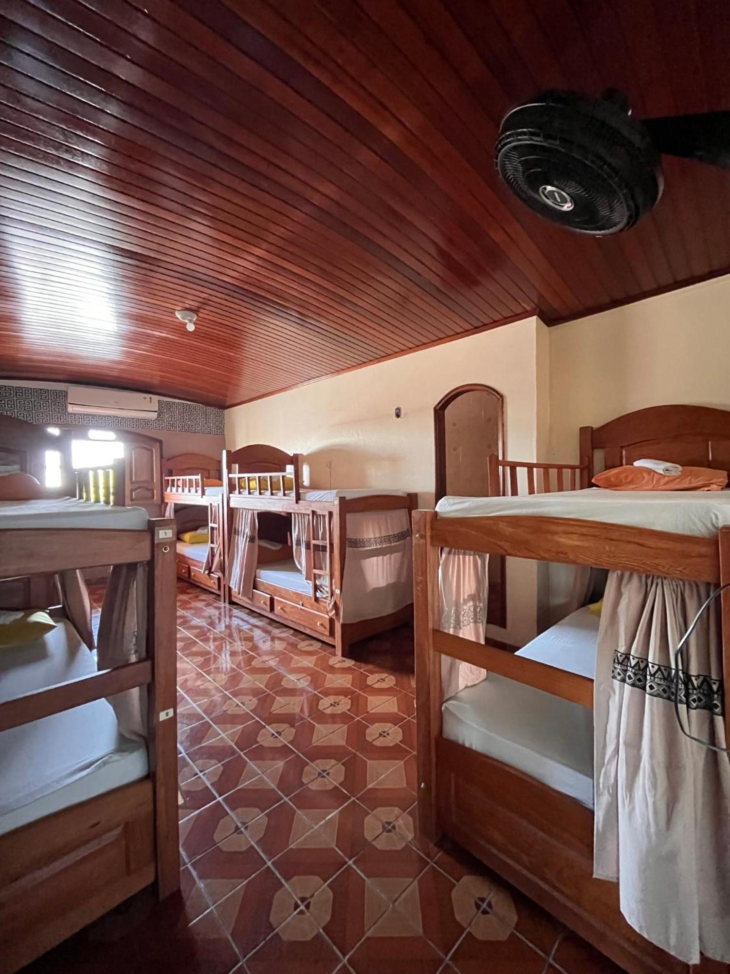 Hostel Roraima Боа Виста Екстериор снимка