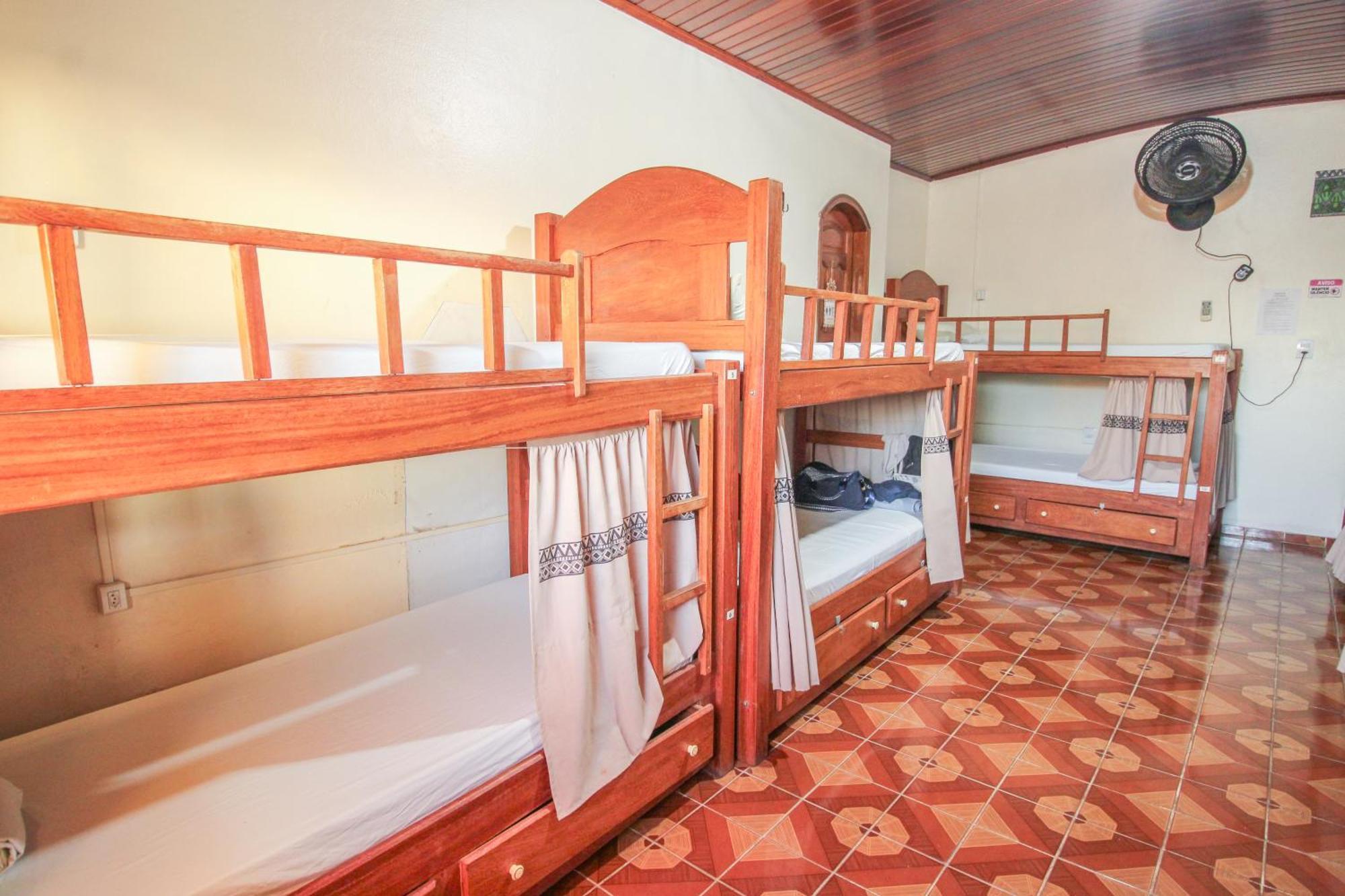 Hostel Roraima Боа Виста Екстериор снимка