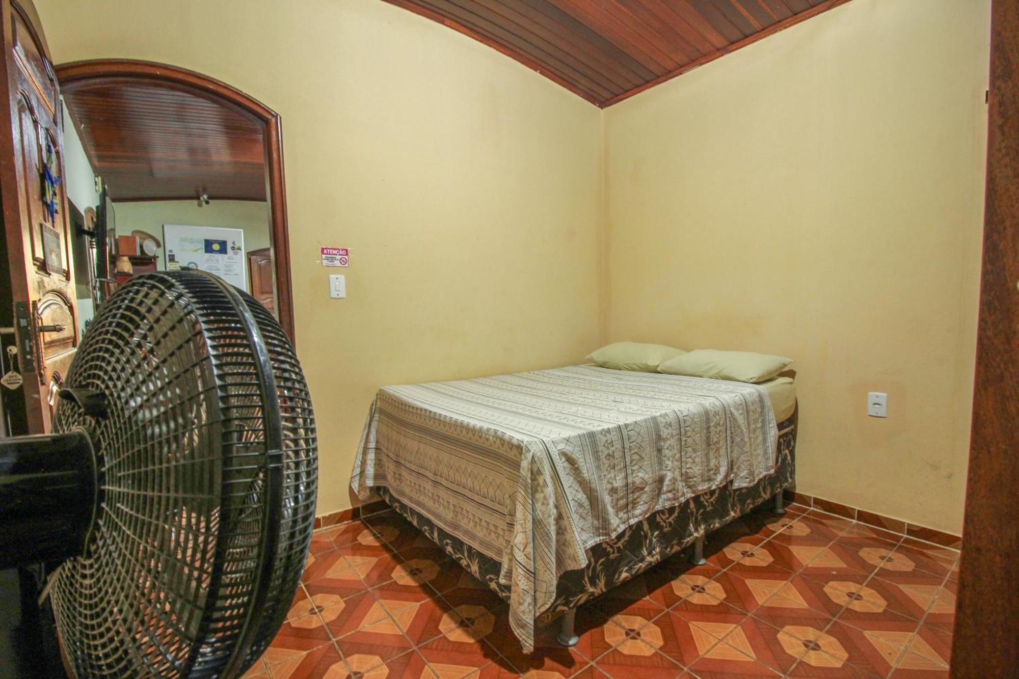 Hostel Roraima Боа Виста Екстериор снимка
