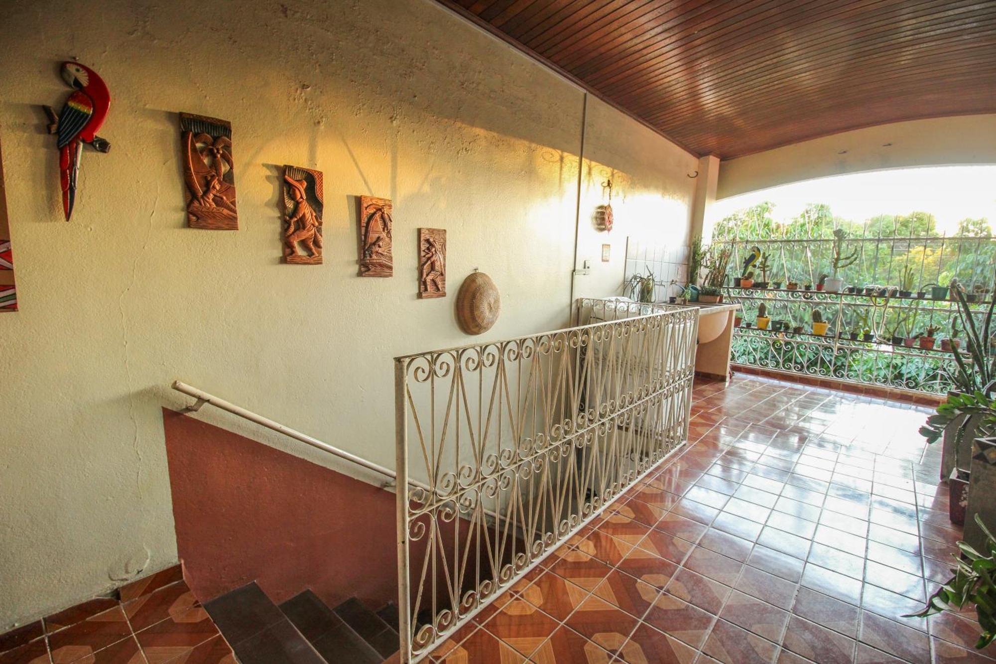 Hostel Roraima Боа Виста Екстериор снимка